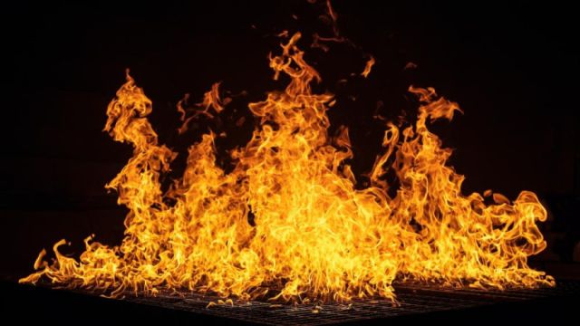 Затяжное штормовое предупреждение объявили в Крыму