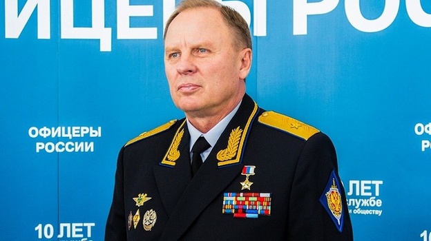 Россия отобьёт желание США охотиться на Крым - генерал