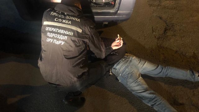 Из Украины в Израиль через Крым: перекрыт международный канал по торговле людьми