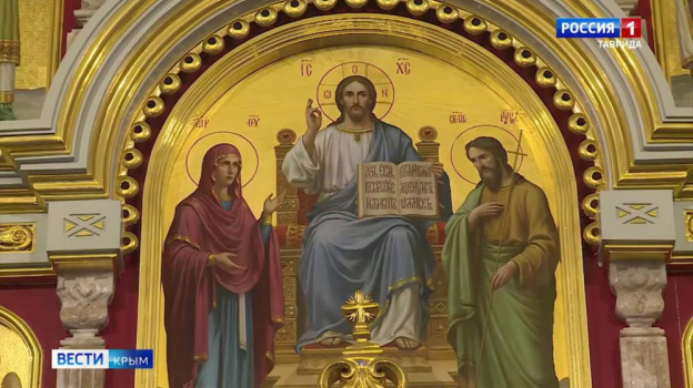 8 января православные жители нашей страны отмечают Собор Пресвятой Богородицы