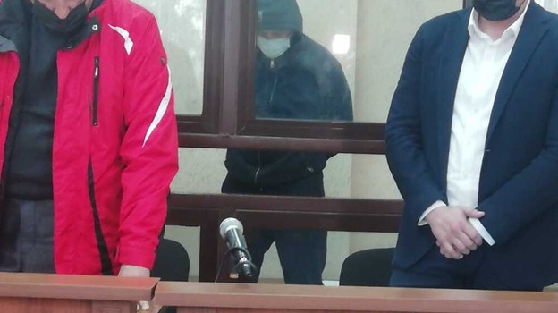 В Крыму заключили под стражу высокопоставленного полицейского за взятку 