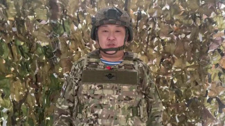 Группировка войск «Днепр» продолжает выполнять боевые задачи в зоне проведения специальной военной операции