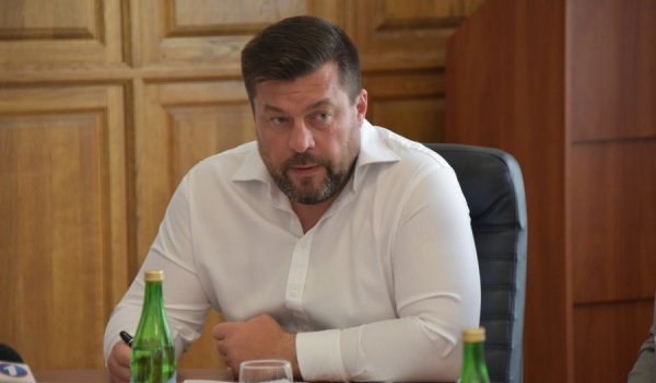 В Севастополе задержан бывший директор сельхоздепартамента 