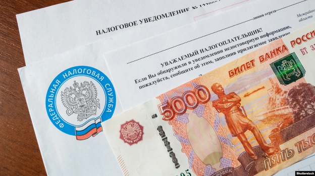 Иностранным бизнесменам, которые работают в Крыму, могут грозить миллионные штрафы