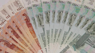 Крымчанин заплатил полмиллиона за детскую одежду с персонажами из мультиков
