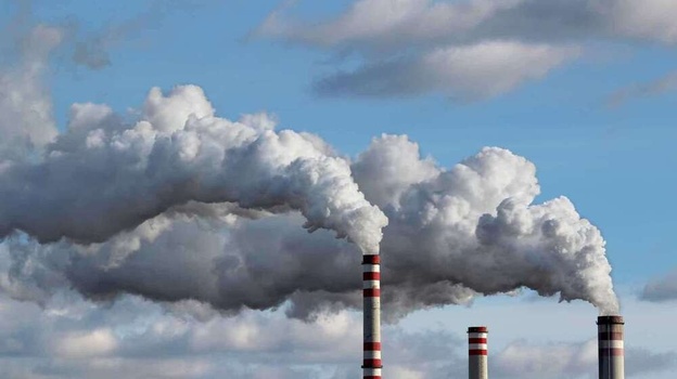 В Крыму изменят требования к предприятиям по выбросам в атмосферу