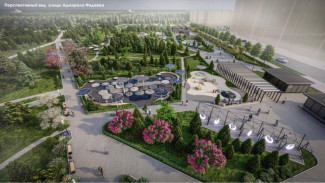 В Севастополе построят курортный комплекс за 15 млрд рублей