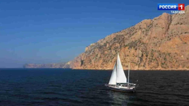Где на курортах Чёрного моря самая тёплая вода 