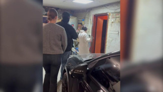 В Крыму ФСБ пресекла деятельность организаторов незаконной миграции