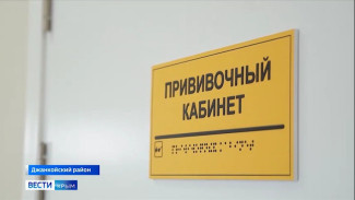 В Джанкойском районе введено в эксплуатацию сразу 16 объектов первичного здравоохранения