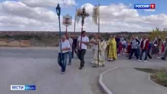 14 сентября жителей и гостей села Мазанка ждёт исторический квест