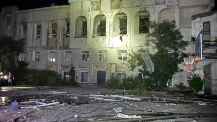 Крымчан в Ялте приглашают поучаствовать в донорстве для пополнение стратегически важного запаса крови