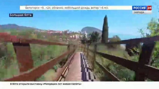 Крымские экомаршруты готовы к туристическому сезону