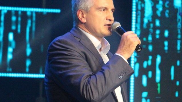 В Ялте проходит IV кинофестиваль «Евразийский мост»
