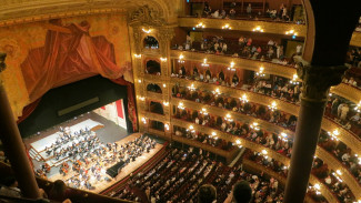 Более 300 000 зрителей посетили театры Крыма в 2022 году