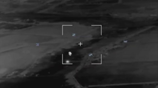 ВС РФ уничтожили скопление пехоты ВСУ в укрытии в Запорожской области