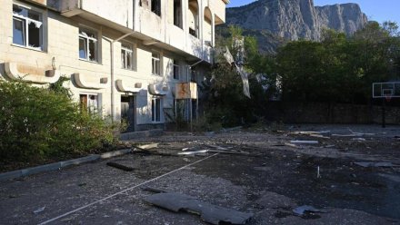 Муфтий мусульман Крыма и Севастополя выразил соболезнования родным и близким погибших в результате вчерашней атаки ВСУ