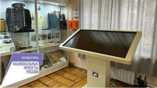 Музеи Крыма получат оборудование на 40 миллионов рублей