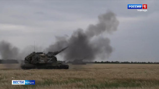 В Херсоне ликвидировали украинского боевика