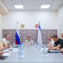 Водовод от села Прибрежное до Евпатории готов на 95%