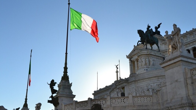 В Италии признали провал антикрымских санкций