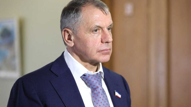 В парламенте Крыма подвели итоги 2021 года