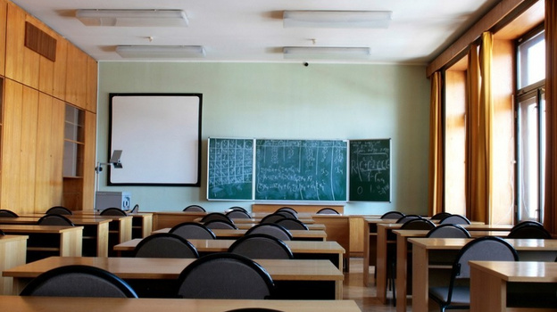 Техническое оснащение образовательной системы в Крыму модернизируют
