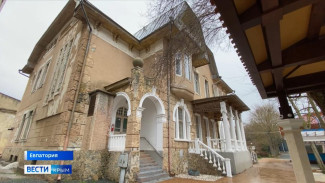 Старинные особняки Крыма восстанавливают отельеры