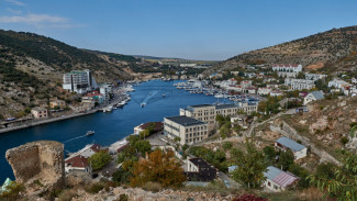 Порт для яхт в Севастополе построят примерно за 10 миллиардов рублей