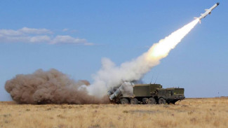 Сверхдальнобойные ракетные комплексы встанут на защиту Крыма