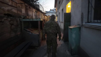 Крымчанин сядет на 7 лет за оправдание терроризма в интернете