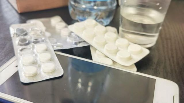 В Феодосии обокрали пожилого пациента больничной палаты