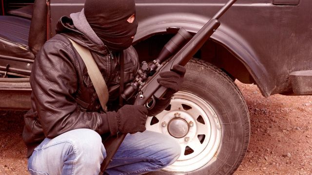 На Украине хотят похитить руководство Крыма