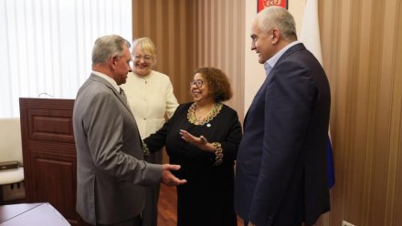 Дружеские отношения между Крымом и Республикой Никарагуа продолжат развиваться