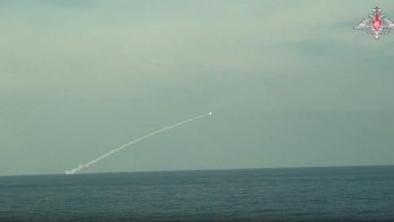 Силами Черноморского флота в северной части Черного моря сегодня уничтожен безэкипажный катер ВСУ