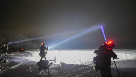 Над Крымом, Чёрным и Азовским морями уничтожили 45 украинских дронов за ночь 