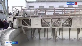 В Крыму прошло выездное заседание совета по вопросам интеграции регионов в правовую и социально-экономическую системы России