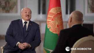 На Украине смирились со словами Лукашенко о Крыме 