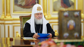 Епархии Крыма передали в прямое подчинение патриарху Кириллу