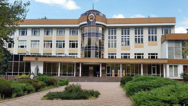Крымский федеральный университет перешёл на дистанционное обучение