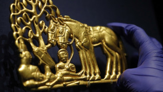 Жалобу музеев Крыма по скифскому золоту будут рассматривать не менее полугода