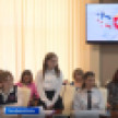 Школьники Крыма могут попасть на обучение в пансион МГУ имени Ломоносова 