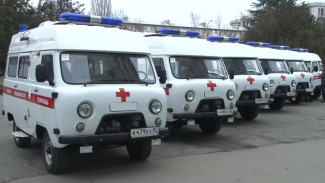 Аксёнов оценил профессионализм «скорой помощи» в Крыму