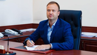 Экс-глава крымского Минстроя поблагодарил своих коллег 