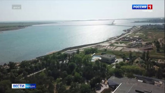 В уходящем году тема статуса Крыма не раз оказывалась в центре мировой политической повестки