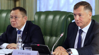 Правительство России выделит Крыму кредит на 1,3 миллиарда рублей