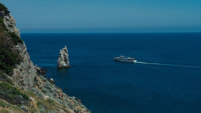 Крым отказался от курортного сбора в 2019 году