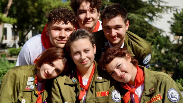 В вузах Крыма учатся более 270 участников СВО 