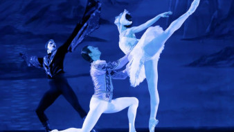 25 марта — День работника культуры в России 