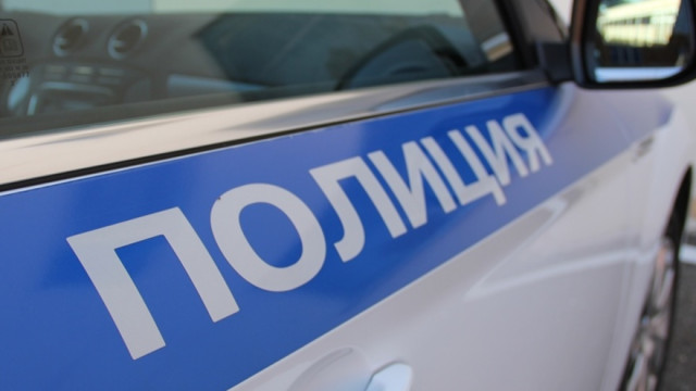 Арендатор торговой точки в Феодосии оскорбил полицейского